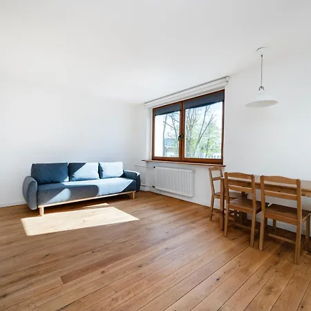 Kutrzeby Harmony By Bookinghost Apartment Lodz