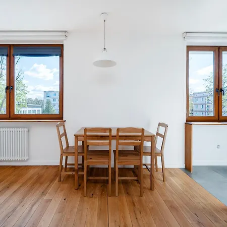 Kutrzeby Harmony By Bookinghost Apartment