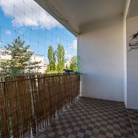 Kutrzeby Harmony By Bookinghost Apartment